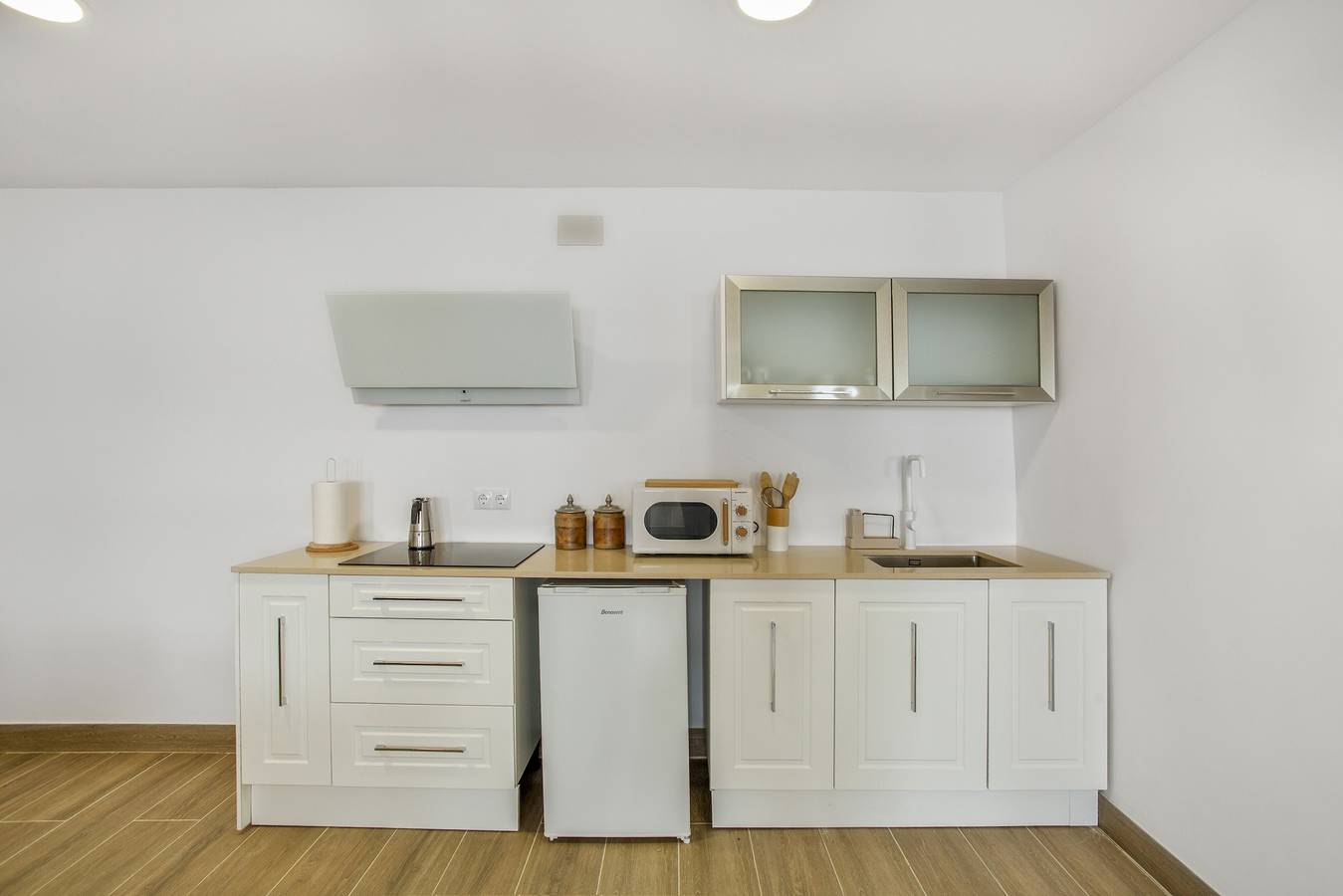 Apartamento 1 2